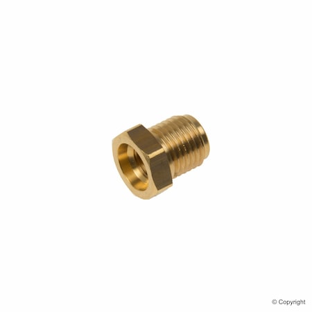 Genuine Genuine Fuel Pump Fitting, 06F127213B 06F127213B